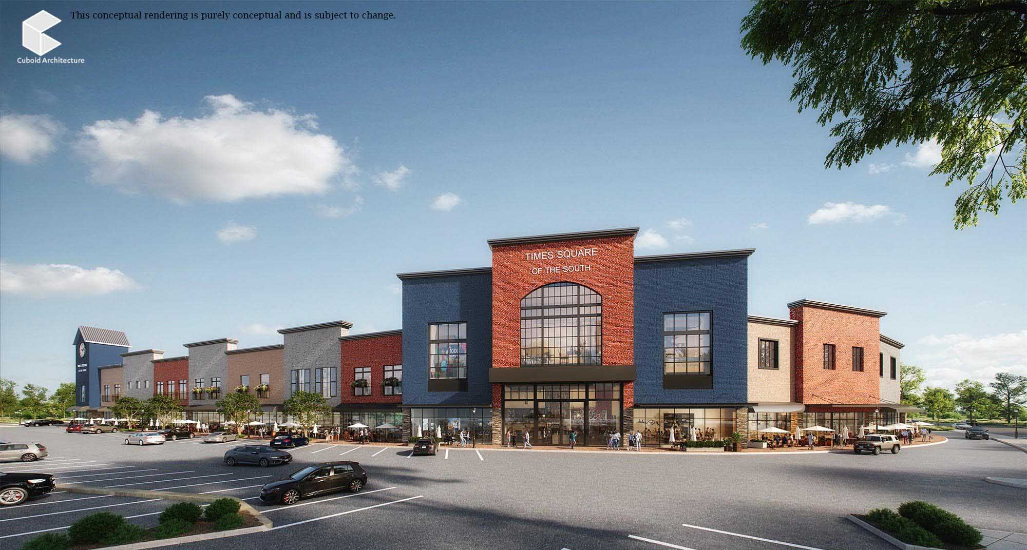 Midtown Renderings 1