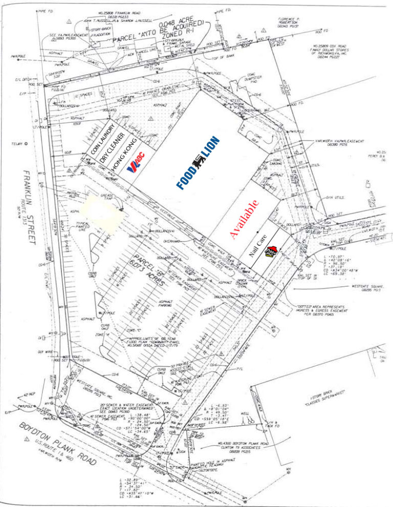 site plan new