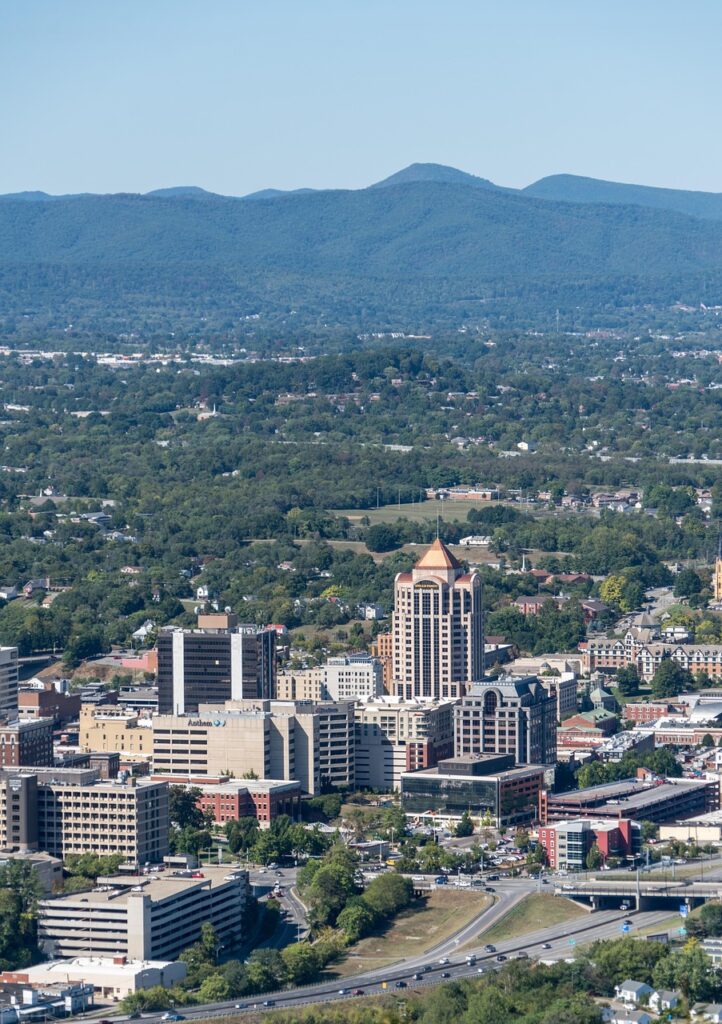 virginia, roanoke, panorama, blue ridge mountains, sky, nature, landscape, mountains, tourism, hiking, travel, high, sunlight, scenic, virginia, virginia, roanoke, roanoke, roanoke, roanoke, roanoke-4539722.jpg